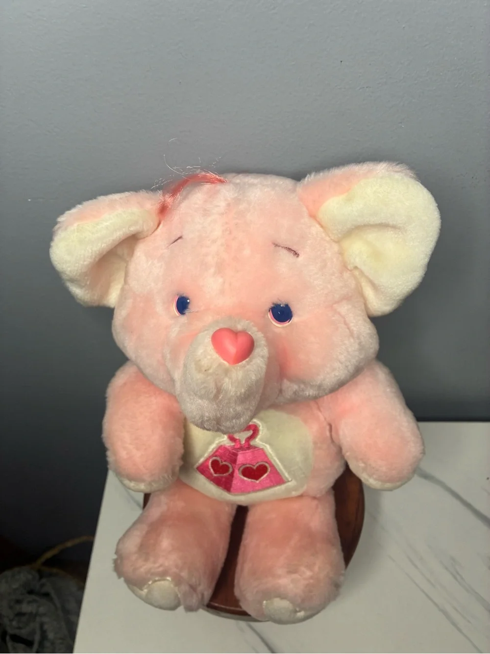 Care Bears original 1984